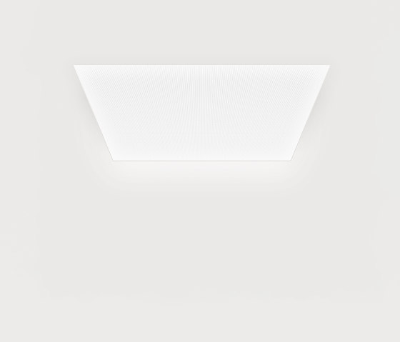 Cubic Max M2 | Recessed Frameless | Lámparas empotrables de techo | Lightnet