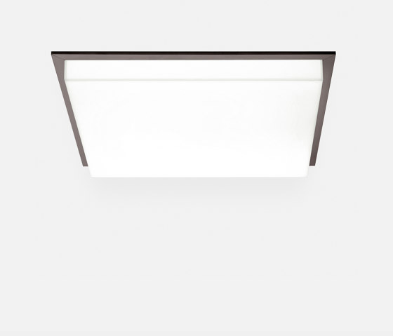 Cubic-M6 | Lámparas empotrables de techo | Lightnet