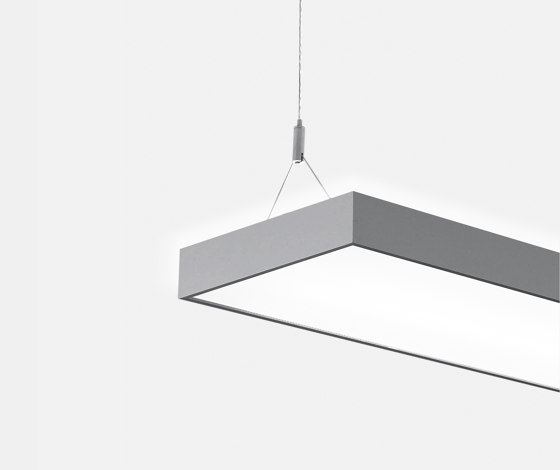 Cubic-G1/P1 | Lampade sospensione | Lightnet