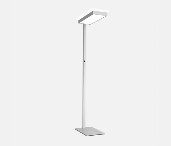 Cubic S1/S2 | Free-standing lights | Lightnet