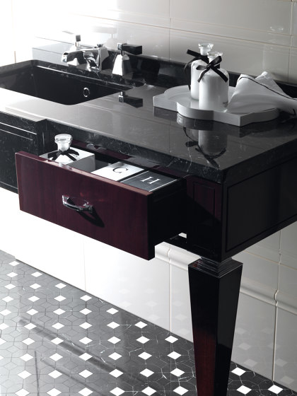 Mueble para lavabo Bentley | Armarios lavabo | Devon&Devon