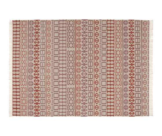 Naidu Rug 1 | Formatteppiche | GAN