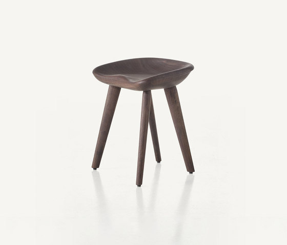 Tractor Stools | Tabourets | BassamFellows