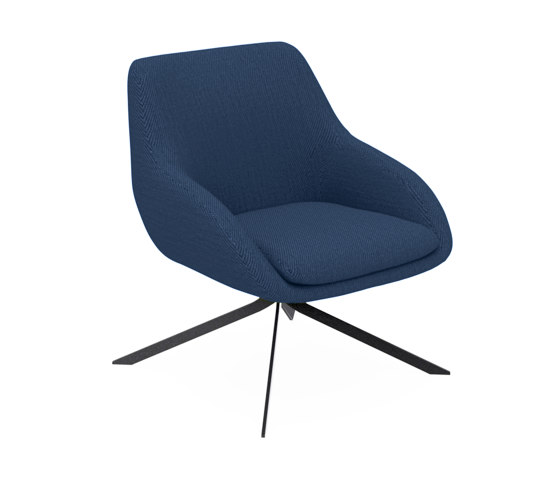 Blue Armchair | Armchairs | Casala