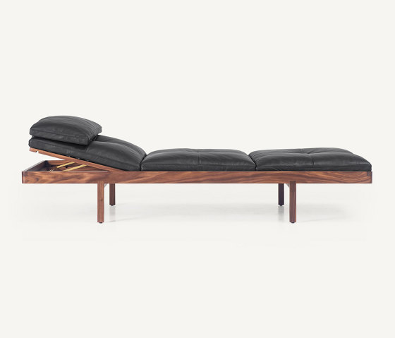 Daybed | Lettini / Lounger | BassamFellows