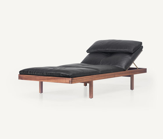 Daybed | Lettini / Lounger | BassamFellows