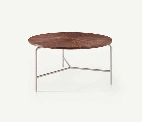 Circular Dining Table | Esstische | BassamFellows