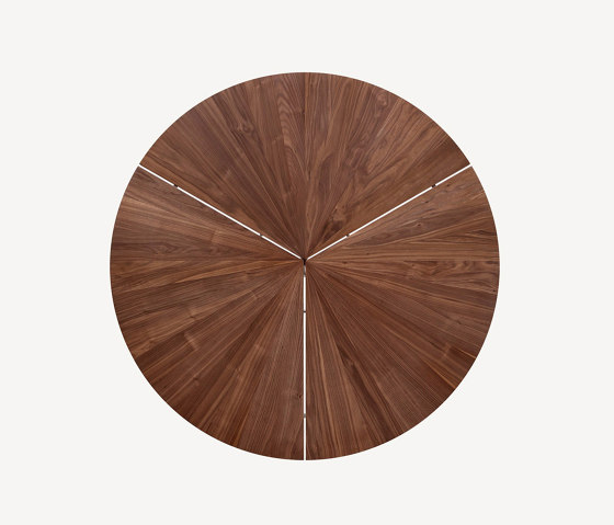 Circular Dining Table | Esstische | BassamFellows