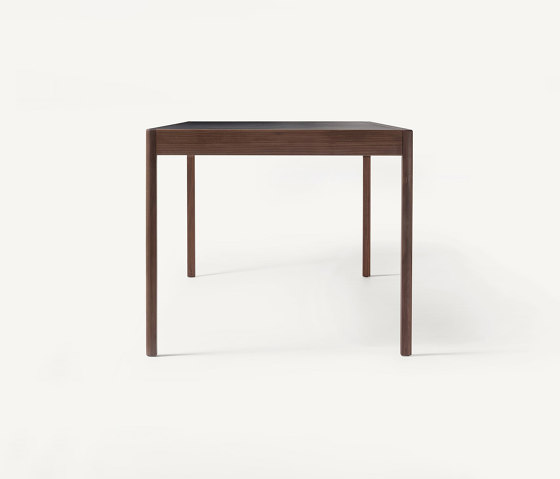 Leather Desks | Escritorios | BassamFellows