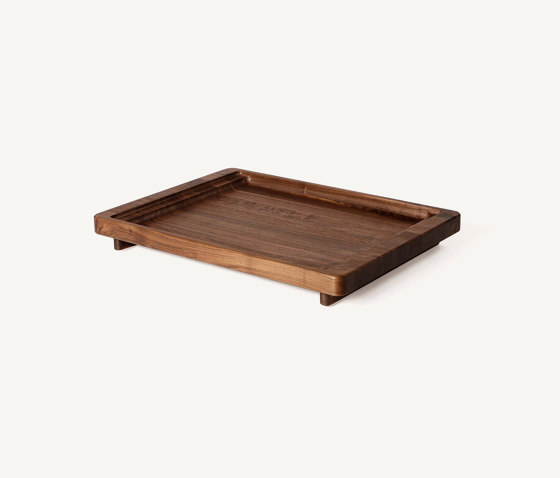 Stacking Tray | Plateaux | BassamFellows