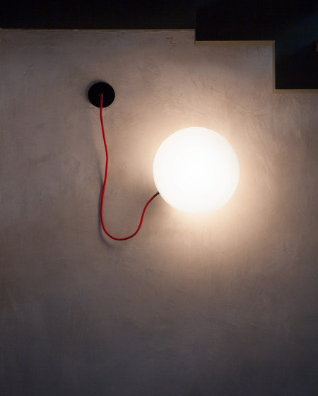 UpLight | Lámparas de pared | Lichtlauf