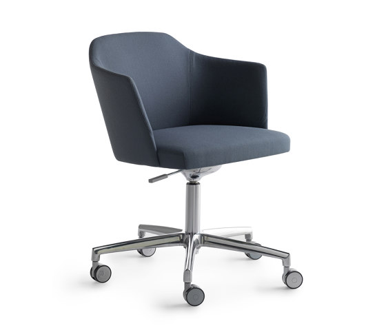 Axel 80P/SW | Office chairs | Crassevig