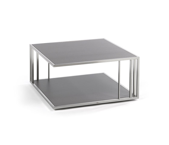 Suite Side Table | Coffee tables | Fischer Möbel