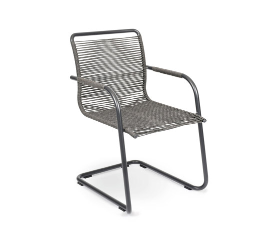 Swing Armchair | Chairs | Fischer Möbel