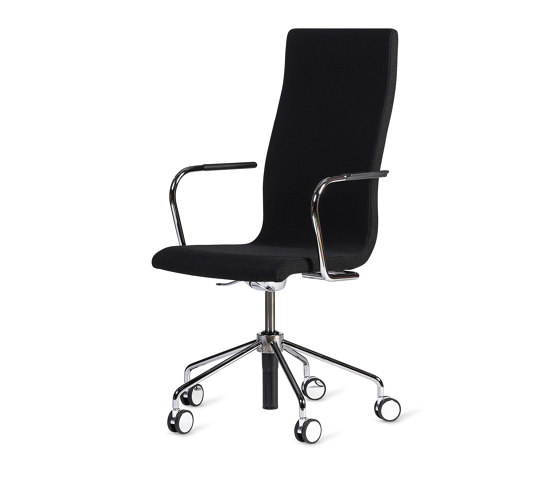 Flex F-298 | Chairs | Skandiform