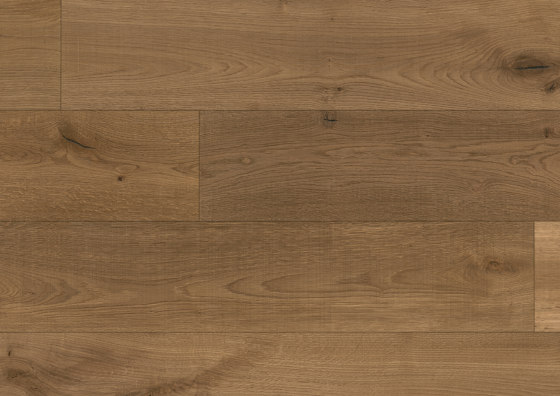 Pavimenti in legno Rovere | Latifoglie Rovere Ignis rustic | Pavimenti legno | Admonter Holzindustrie AG