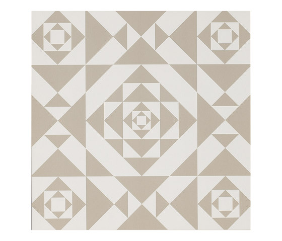 Frame Carpet Carreau de sol | Carrelage céramique | Refin