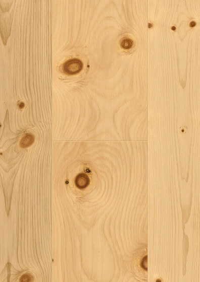 Heritage Collection | Cirmolo basic | Pavimenti legno | Admonter Holzindustrie AG