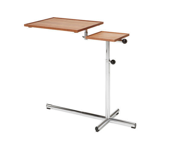 Caruelle Tisch Modell 2497 | Beistelltische | Embru-Werke AG