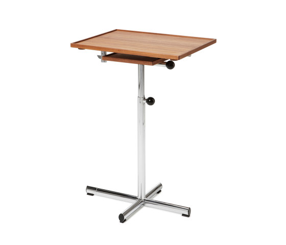 Caruelle table mod. 2497 | Side tables | Embru-Werke AG