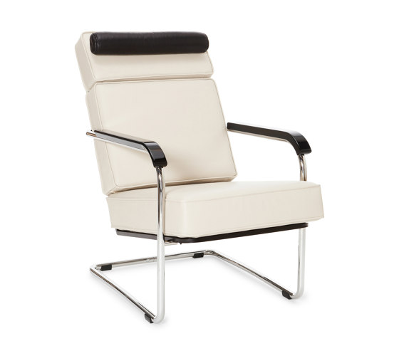 Moser armchair mod. 1437 | Sillones | Embru-Werke AG