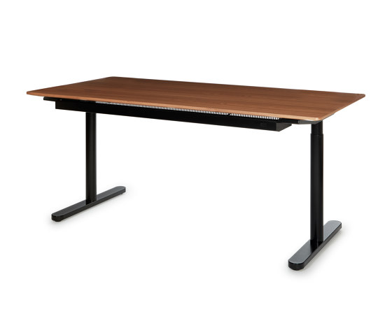 Table level 123 | Desks | Embru-Werke AG