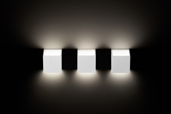25° wall led | Wall lights | tossB