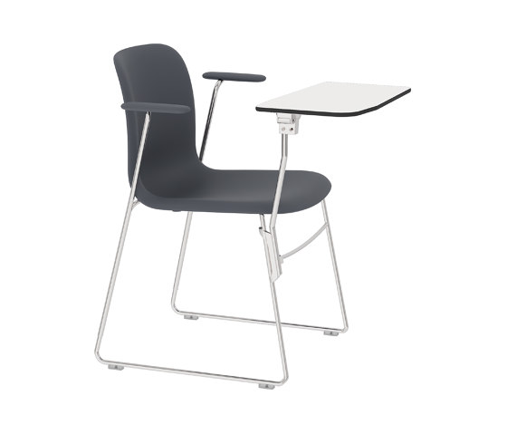 SixE WRITING TABLET | Chairs | HOWE