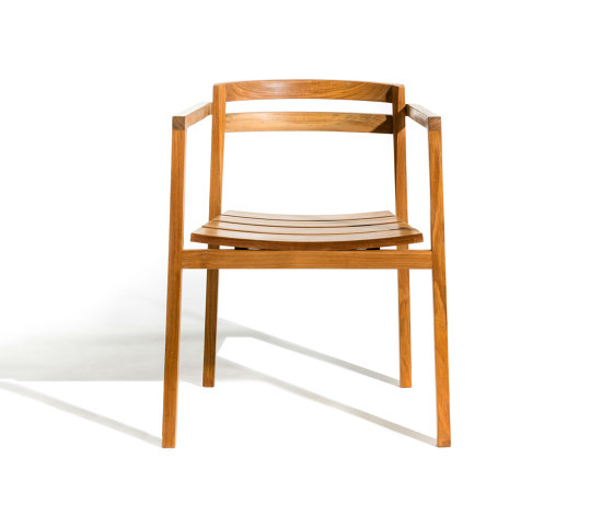 Oxnö armchair | Stühle | Skargaarden