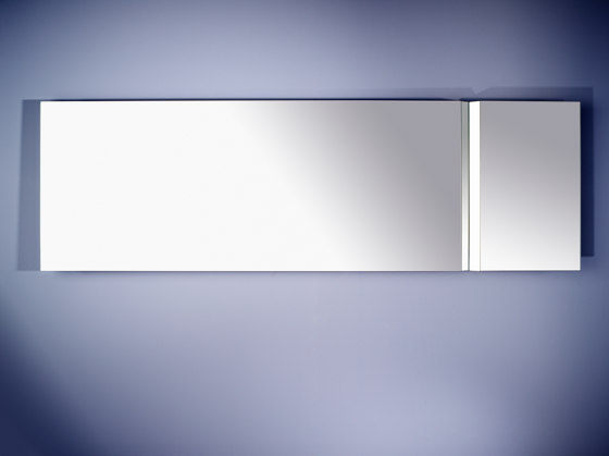 Plie L | Miroirs | Deknudt Mirrors
