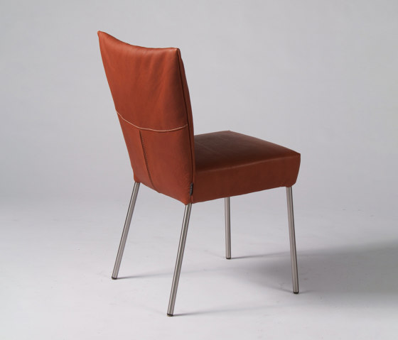 Gabon chair | Sedie | Label van den Berg