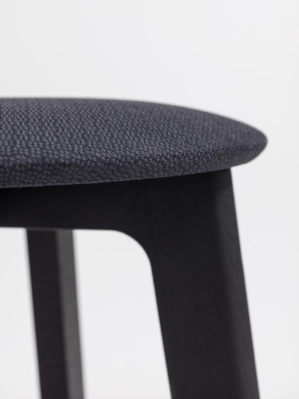 1.3 Bar Close Upholstery | Bar stools | Zeitraum