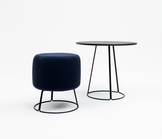 Paddy table | Tables d'appoint | Cascando