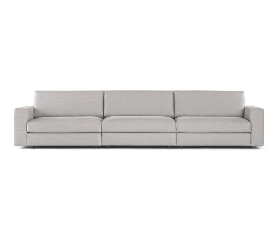 Classic sofa | Sofás | Prostoria