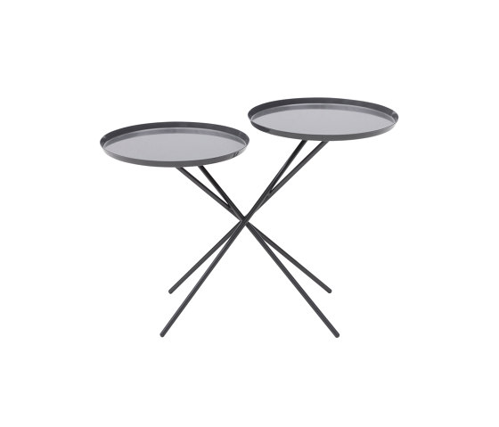 MONDAY | Tables d'appoint | SOFTLINE