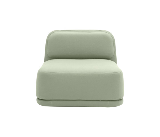 STANDBY - Moyenne | Fauteuils | SOFTLINE