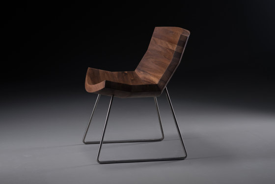 Chunk chair | Sedie | Artisan