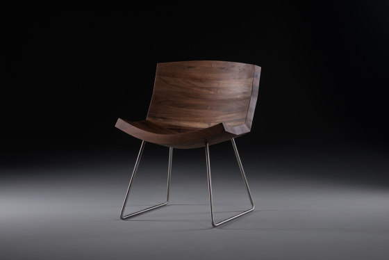 Chunk chair | Chaises | Artisan