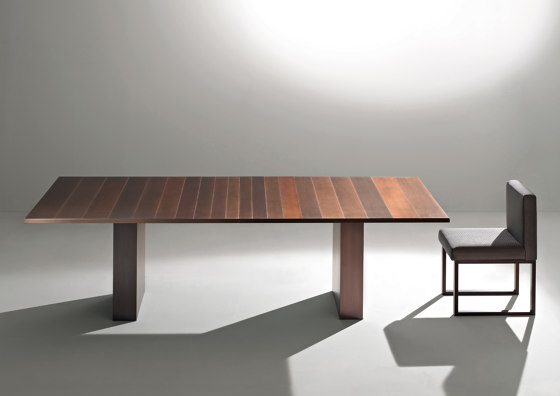 ST 51 | Table | Dining tables | Laurameroni