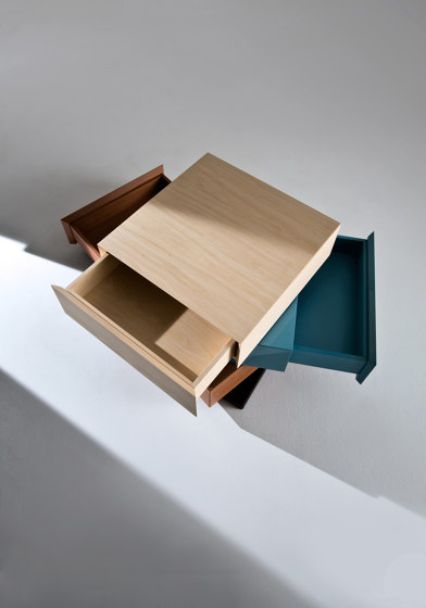 Cubick | Drawer | Sideboards | Laurameroni