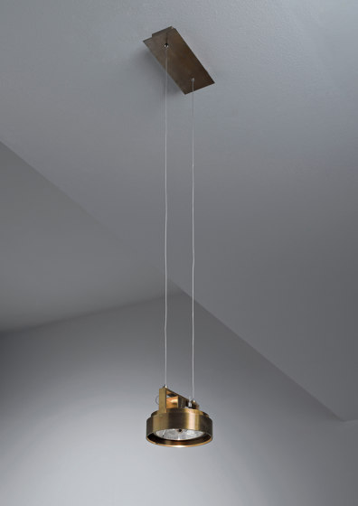 Work Light Sospensione | Suspended Lamp | Suspended lights | Laurameroni