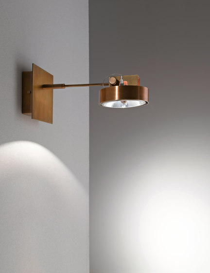 Work Light | Wall Lamp | Wall lights | Laurameroni