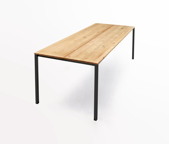 LESS IS MORE TABLE | Dining tables | dk3
