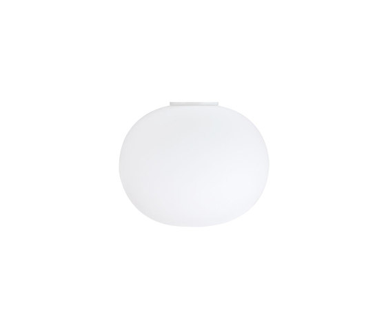Glo-Ball Ceiling/Wall Zero | Suspended lights | Flos