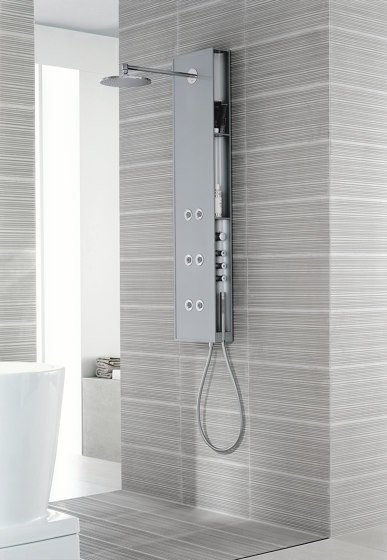 AXOR Citterio Waterwall DN15 | Shower controls | AXOR