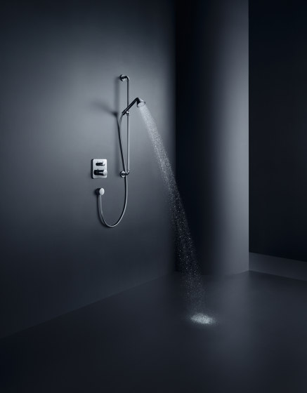 AXOR Citterio M Fixfit Hose Connection DN15 | Bathroom taps accessories | AXOR