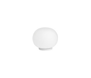 Mini Glo-Ball Table | Lámparas de sobremesa | Flos