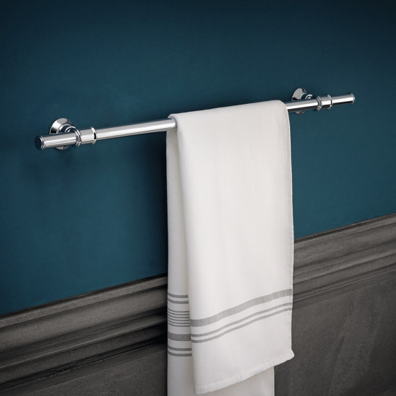 AXOR Montreux Bath Towel Holder | Towel rails | AXOR