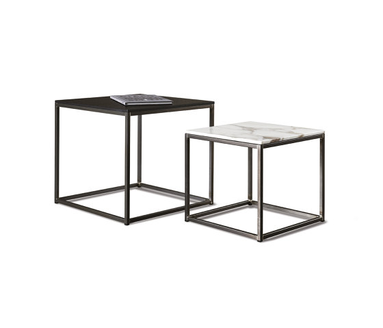 Hardy | Tables d'appoint | Meridiani