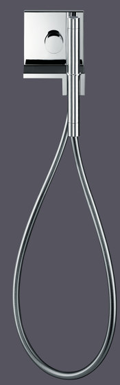 AXOR Shower Collection Fertigset Handbrausenmodul 12 x 12 DN15 | Duscharmaturen | AXOR
